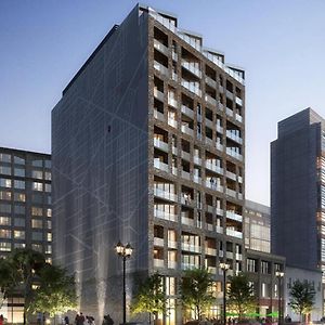 Global Luxury Suites At Tribeca